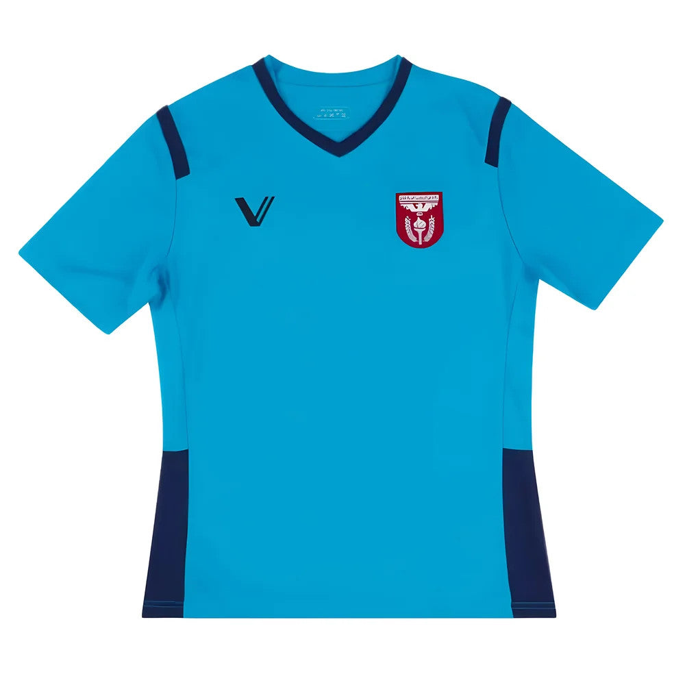2021-2022 Al Nasr SC Away Shirt (L) (Excellent)_1