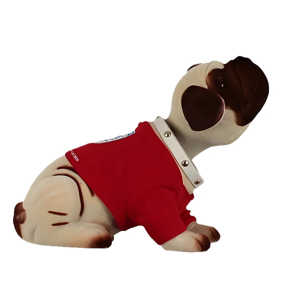 England Nodding Dog (Red)_1