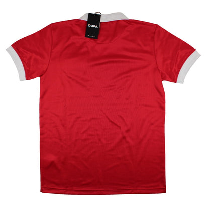 Canada 1977 Retro Football Shirt_1