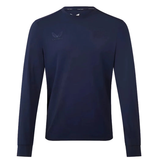 2023 Red Bull Racing Mens Sweat Top (Night Sky)_1