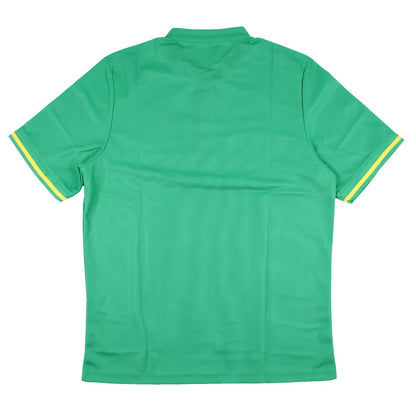 2022-2023 Cameroon Mens Polo Shirt (Green)_1