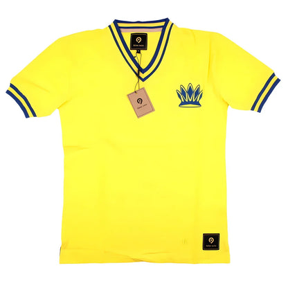 False Nein Ukraine Home Shirt_0