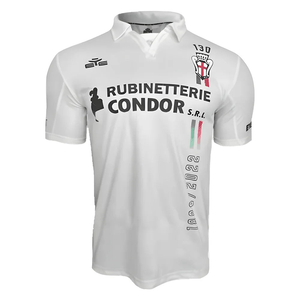 2022-2023 Pro Vercelli Home Shirt_1