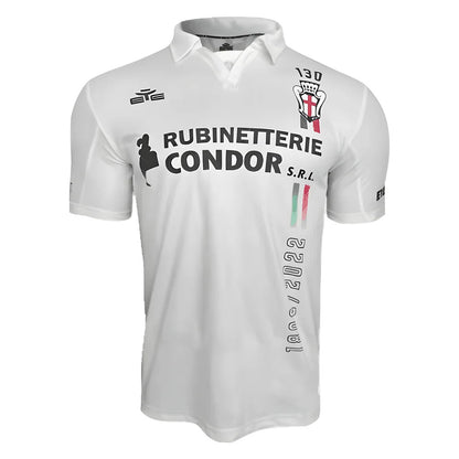 2022-2023 Pro Vercelli Home Shirt_1
