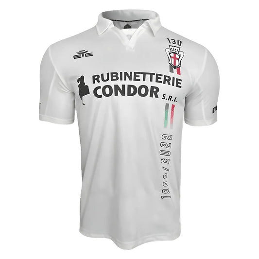 2022-2023 Pro Vercelli Home Shirt_1