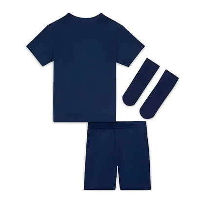 2022-2023 PSG Little Boys Home Kit_1