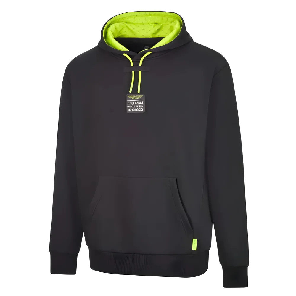 2023 Aston Martin Lifestyle Hoody (Black)_1