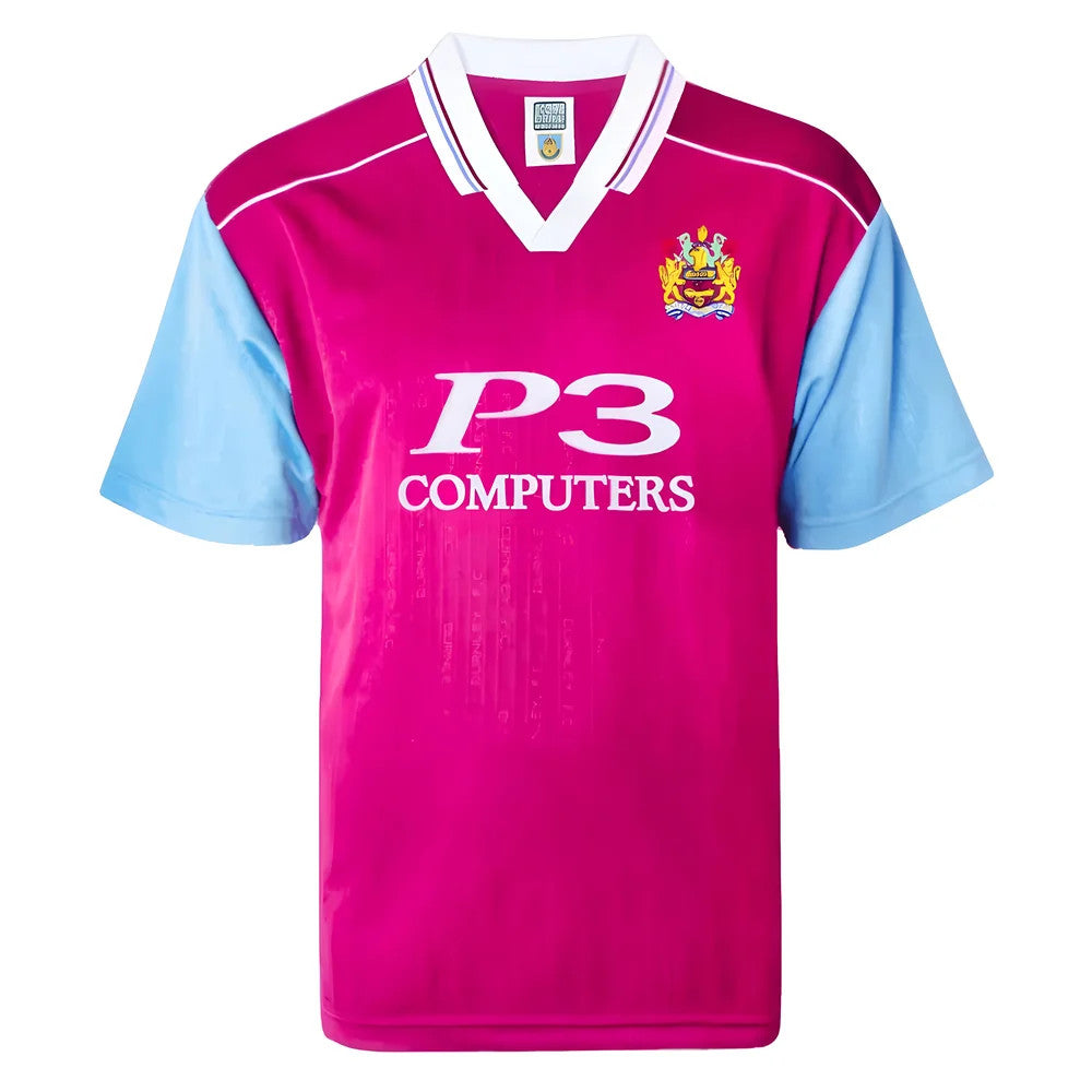 Burnley 2000 Home Shirt_1