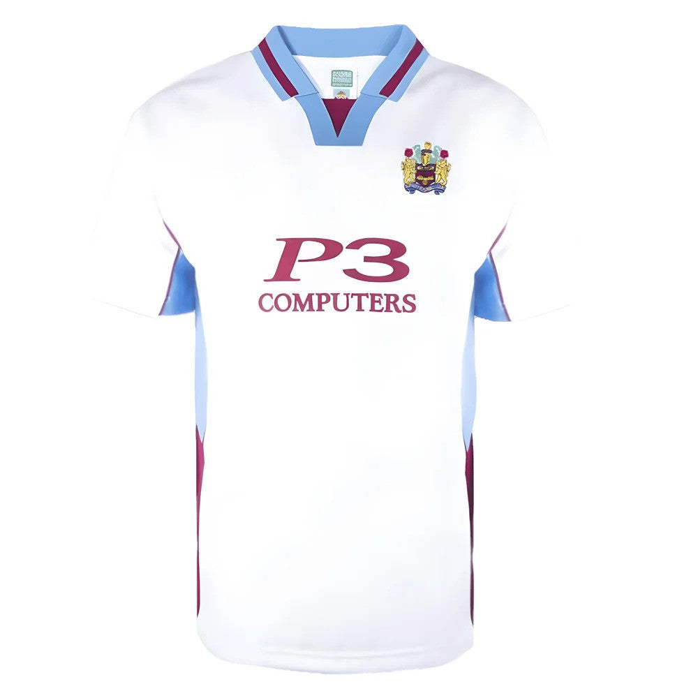 Burnley 2000 Away Shirt_1