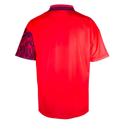 Aberdeen 1994 Home Shirt_1