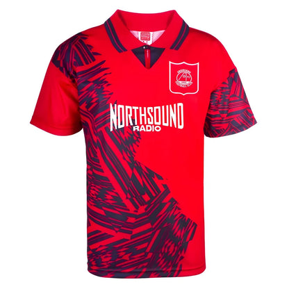 Aberdeen 1994 Home Shirt_1
