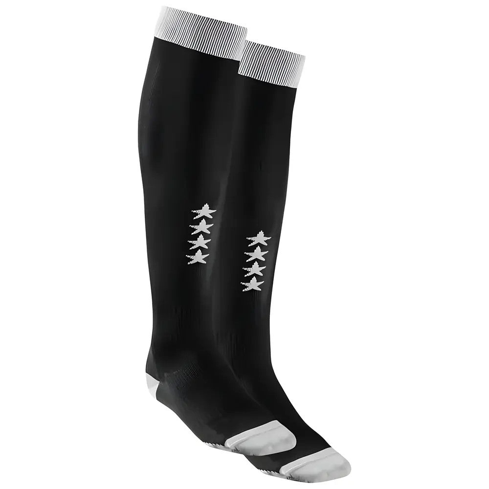 2016-2017 Germany Away Sock (White)_1