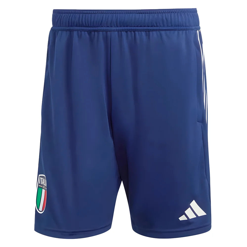 2023-2024 Italy Training Shorts (Dark Blue)_1