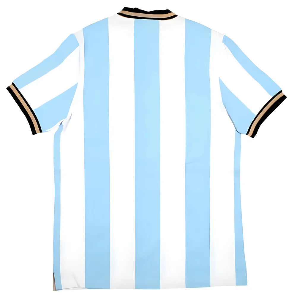 False Nein Argentina Home Vintage Shirt (POCHETTINO 4)_4