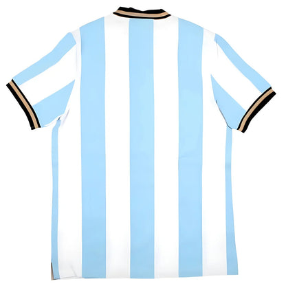 False Nein Argentina Home Vintage Shirt (POCHETTINO 4)_4
