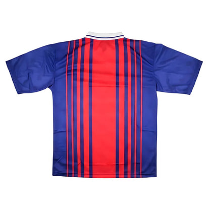 PSG 1993 Home Shirt_1