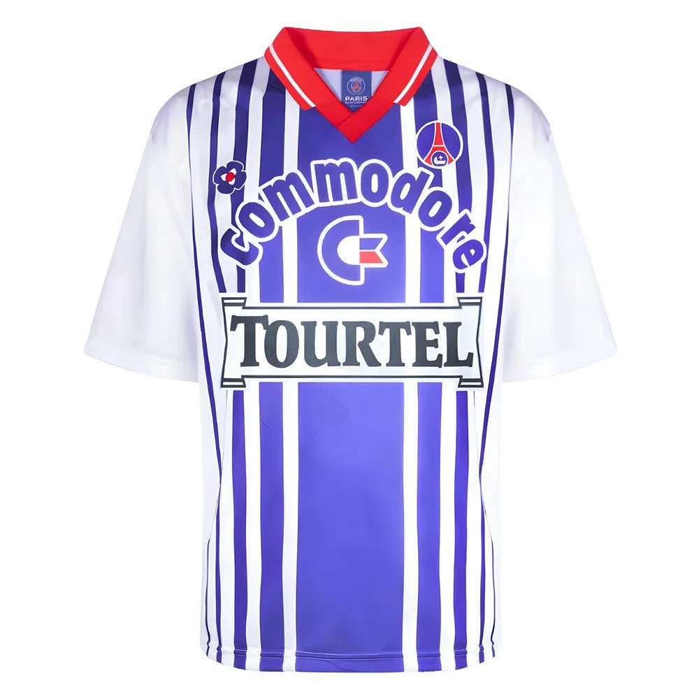 PSG 1993 Away Shirt_0
