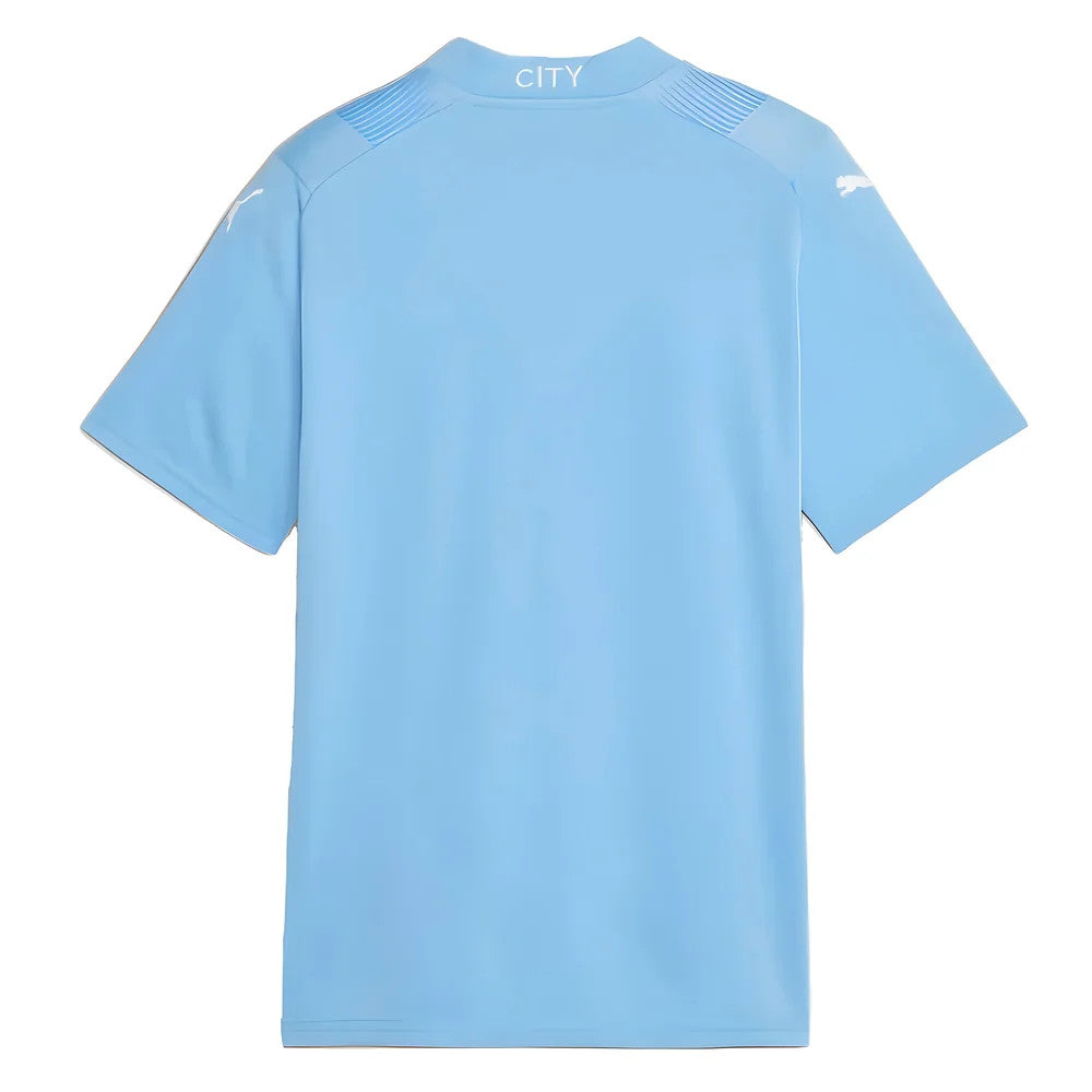 2023-2024 Man City Home Shirt (Kids)_1