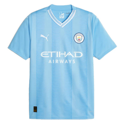 2023-2024 Man City Home Shirt (WALKER 2)_4