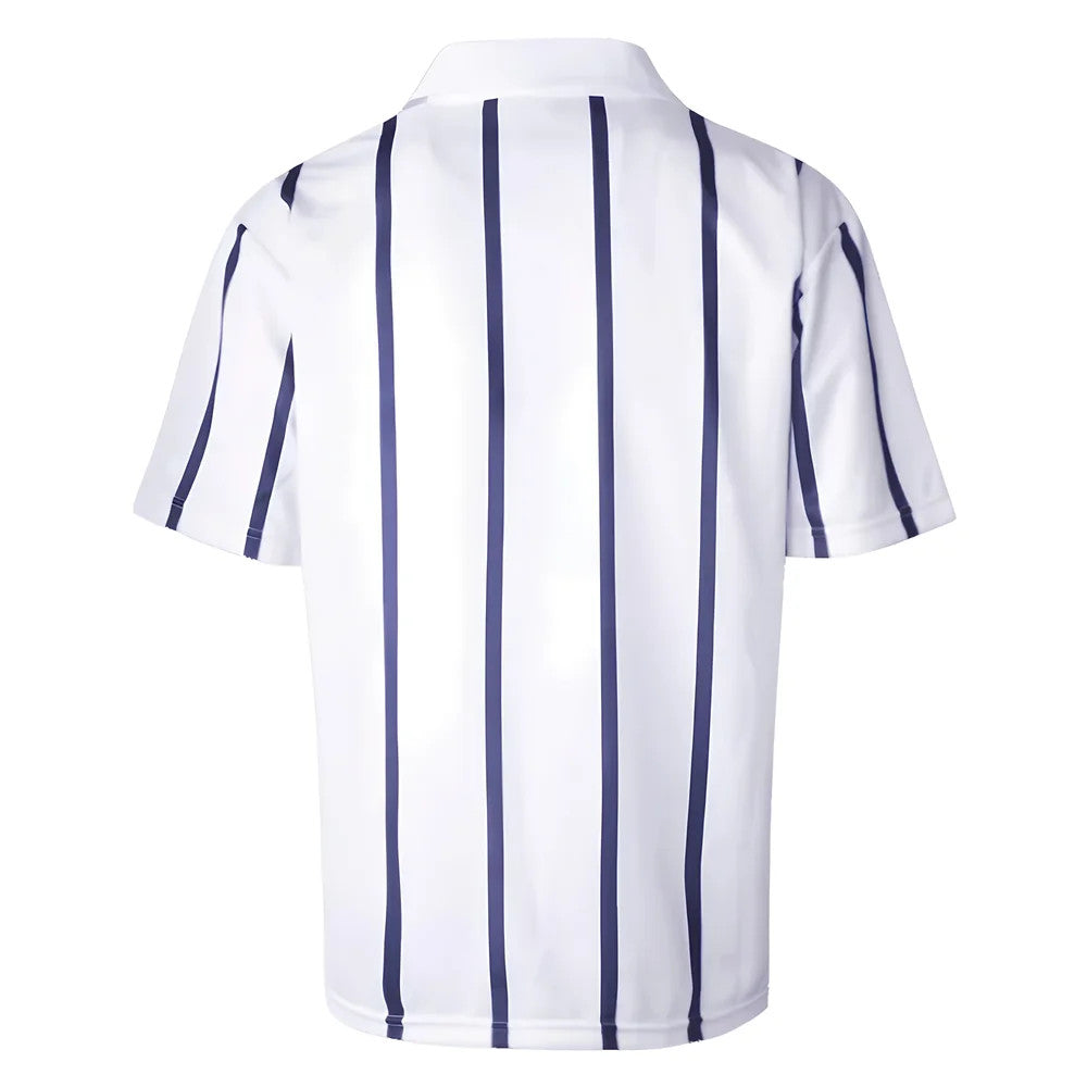 Manchester City 1993 Away Retro Football Shirt_1