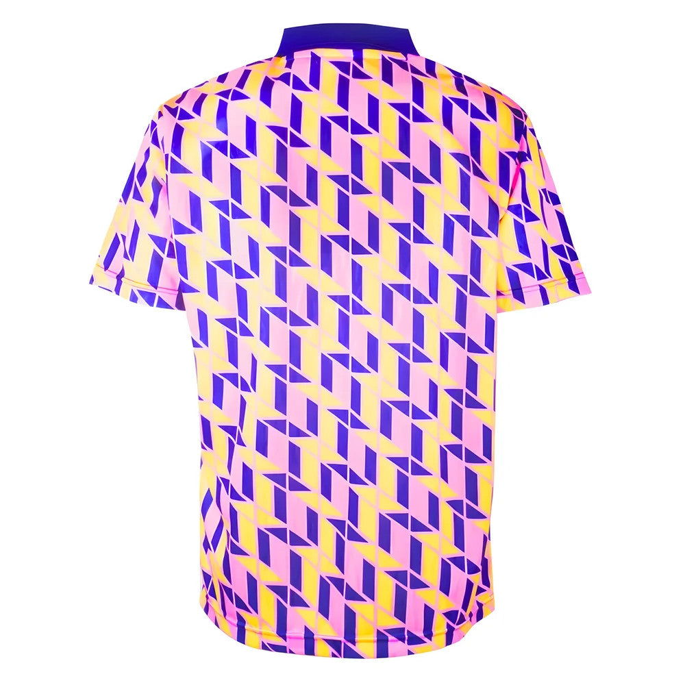 Scotland 1990 Third Retro Football Shirt_1