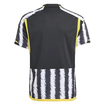2023-2024 Juventus Home Shirt (Kids) (RONALDO  7)_4