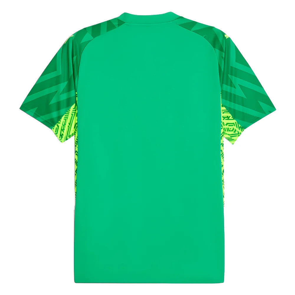 2023-2024 Man City Home Goalkeeper Shirt (Green)_1