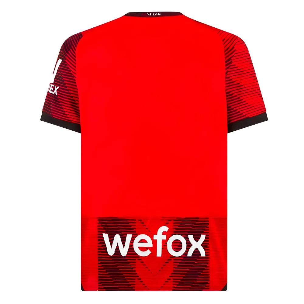 2023-2024 AC Milan Home Shirt_1