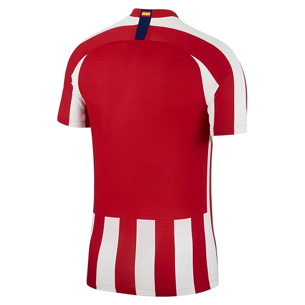 2022-2023 Atletico Madrid Home Player Issue Jersey (GRIEZMANN 8)_5