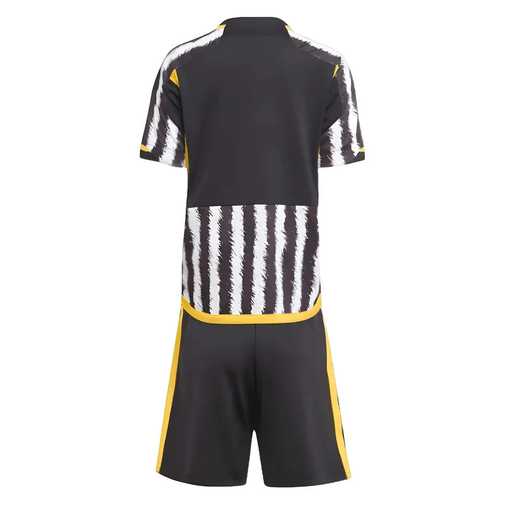 2023-2024 Juventus Home Mini Kit_1
