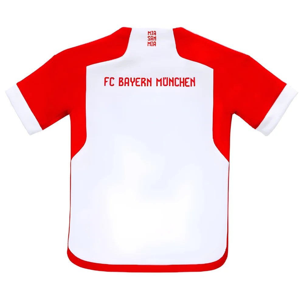 2023-2024 Bayern Munich Home Baby Kit_1