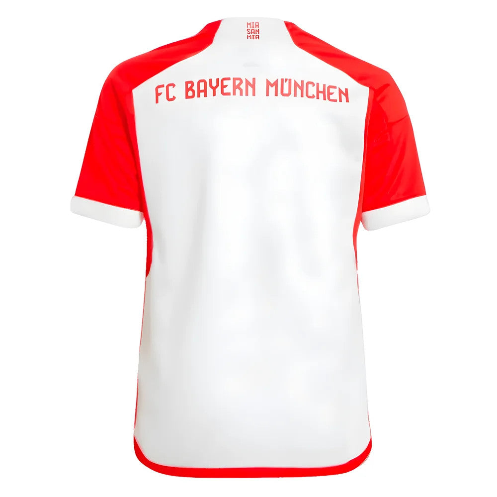 2023-2024 Bayern Munich Home Shirt (Kids)_1