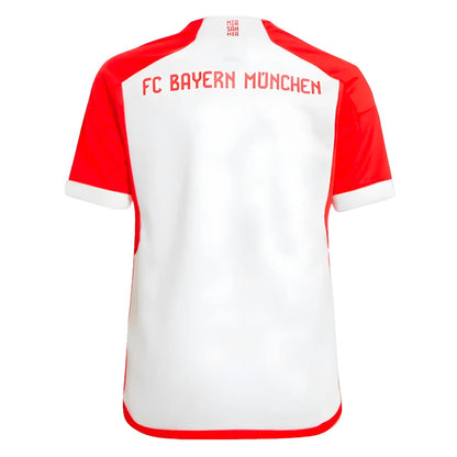 2023-2024 Bayern Munich Home Shirt (Kids)_1