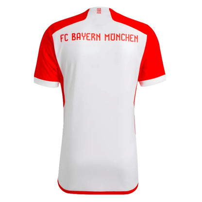 2023-2024 Bayern Munich Home Shirt_1