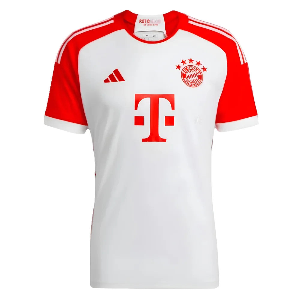 2023-2024 Bayern Munich Home Shirt_1