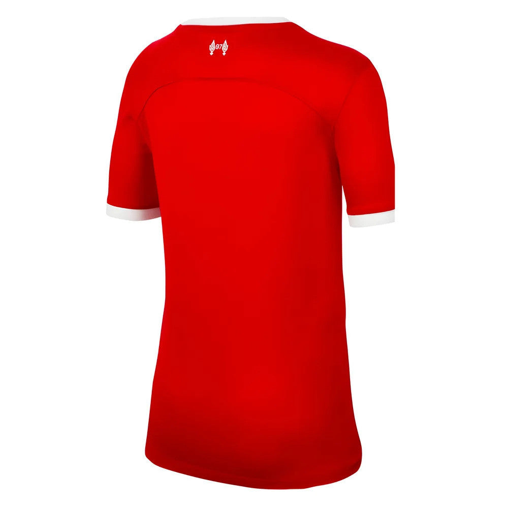 2023-2024 Liverpool Home Shirt (Kids) (Diogo J 20)_4