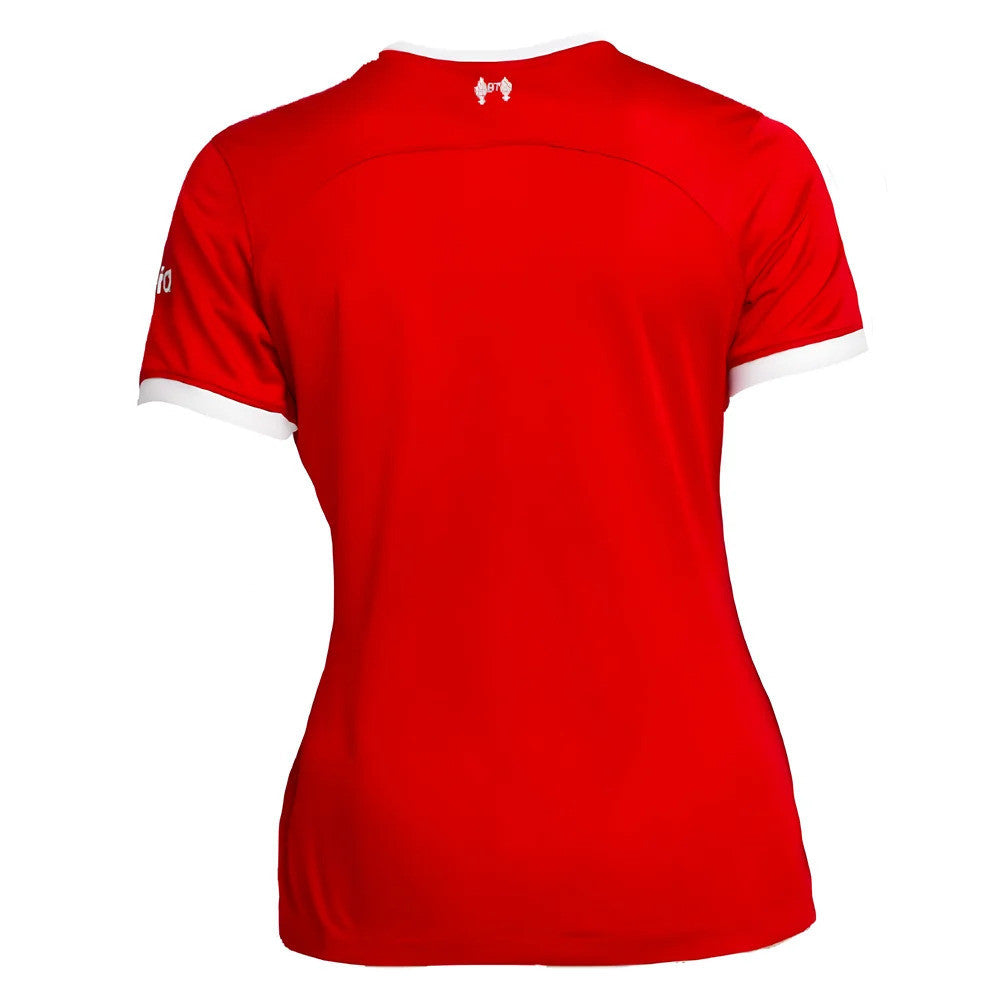 2023-2024 Liverpool Home Shirt (Ladies) (Endo 3)_4