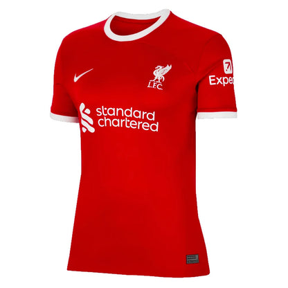 2023-2024 Liverpool Home Shirt (Ladies) (Endo 3)_4