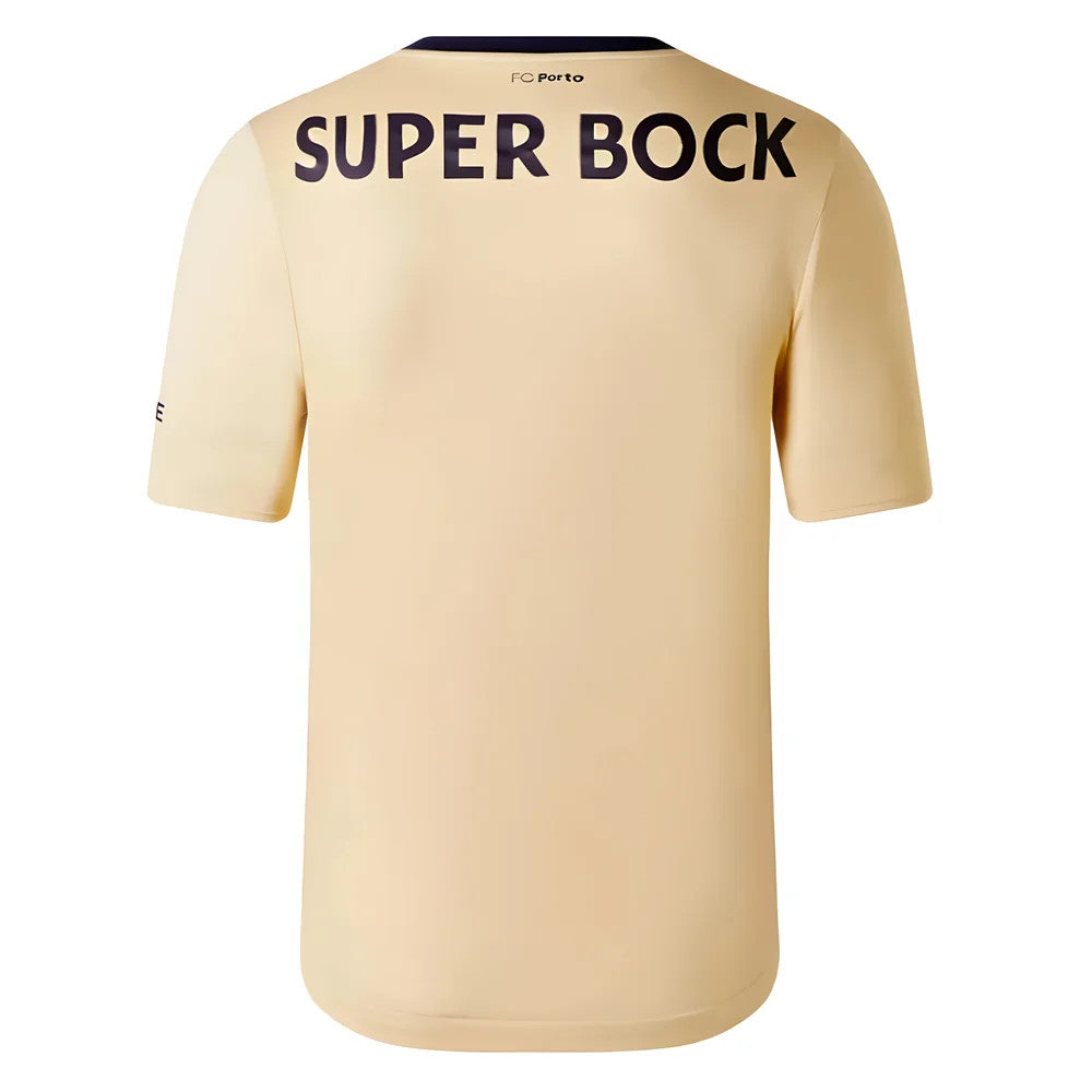 2023-2024 Porto Away Shirt_1