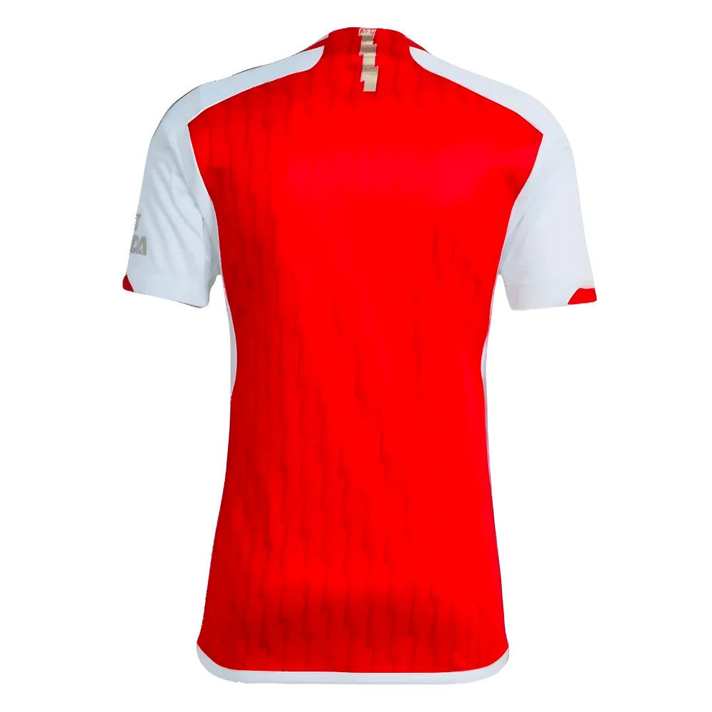 2023-2024 Arsenal Home Shirt (Saka 7)_4