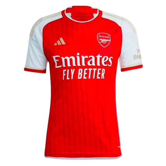 2023-2024 Arsenal Home Shirt_1