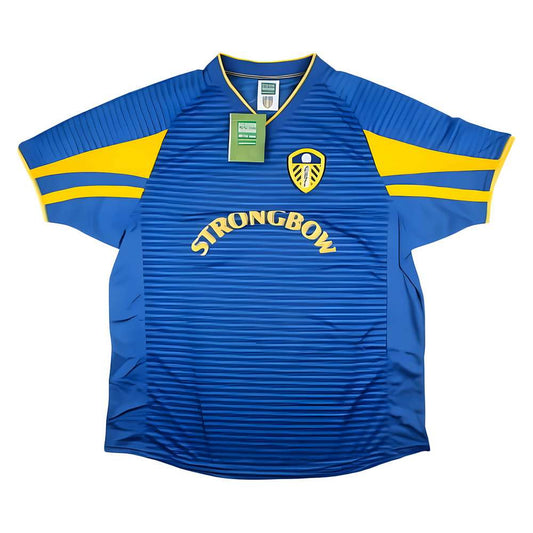 2002 Leeds United Third Retro Shirt_1