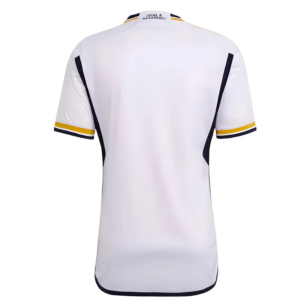 2023-2024 Real Madrid Home Shirt (Modric 10)_4