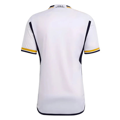 2023-2024 Real Madrid Home Shirt (Modric 10)_4