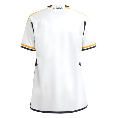2023-2024 Real Madrid Home Shirt (Kids) (Modric 10)_4