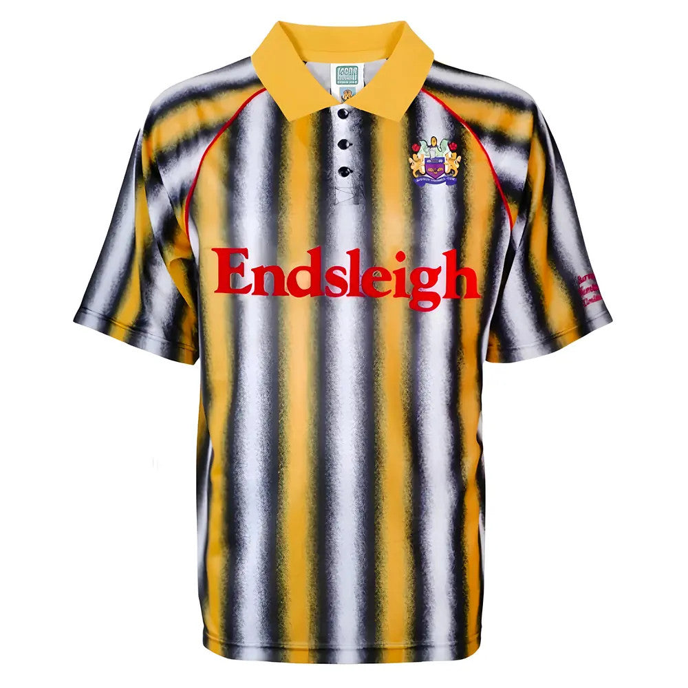 Burnley 1994 Away Wembley Retro Shirt_1