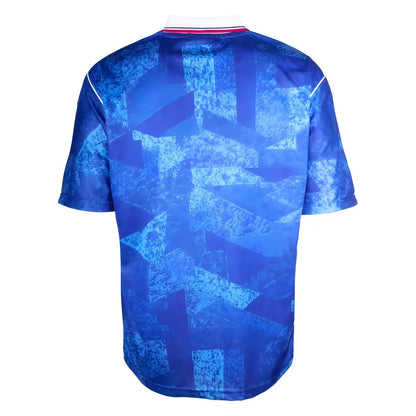 Leicester City 1990 Bukta Retro Shirt_1