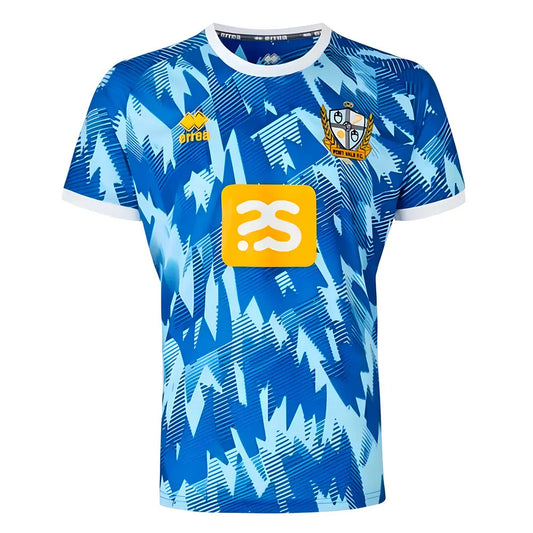 2022-2023 Port Vale Away Shirt_1