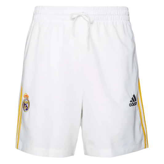 2023-2024 Real Madrid DNA Shorts (White)_1