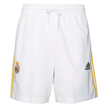 2023-2024 Real Madrid DNA Shorts (White)_1